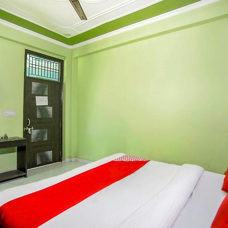 Hotel O Akki Residency Indirapuram Exterior foto